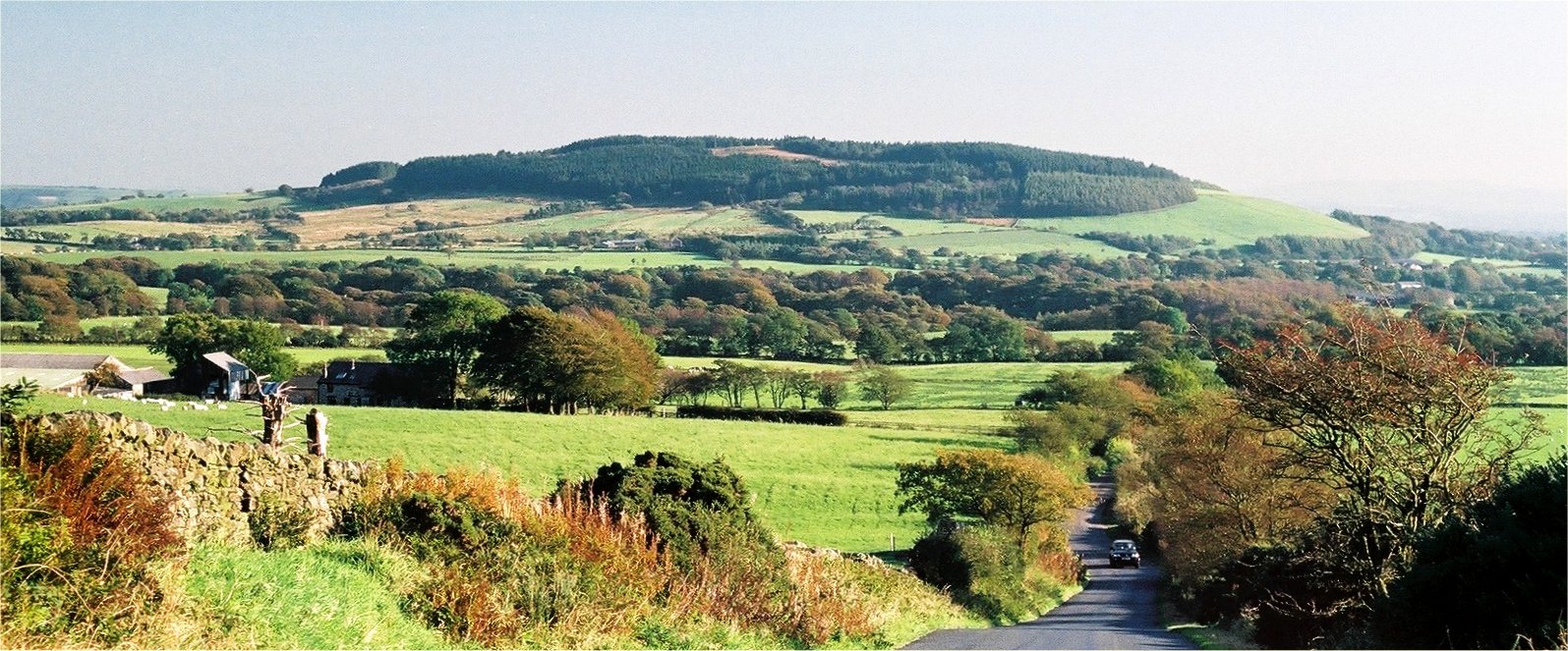 Forest of Bowland