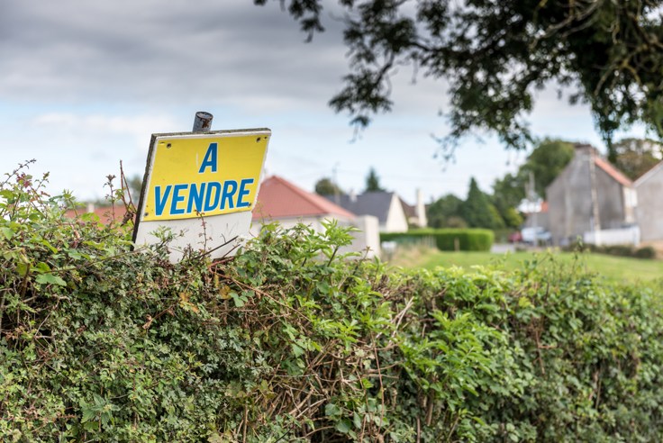 FRANCE FOR SALE