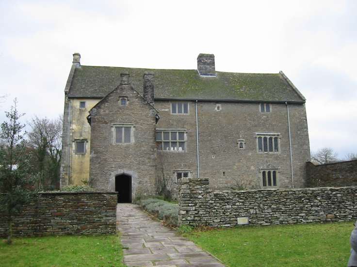 llancaiach-fawr-manor