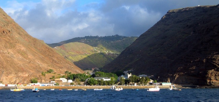 St-Helena