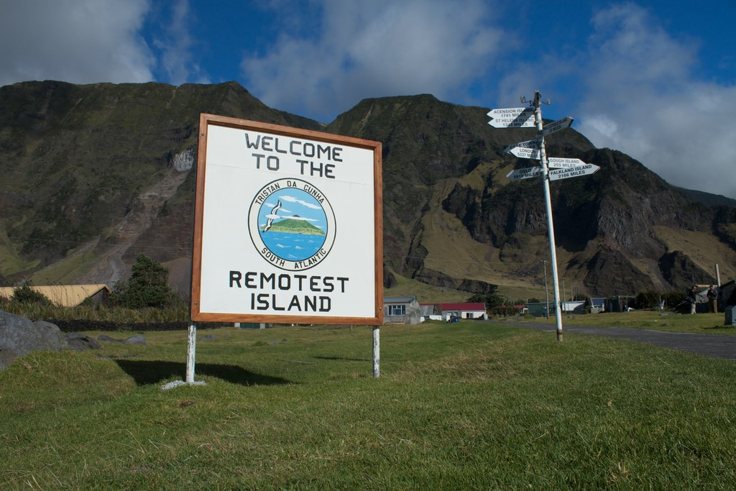 Tristan-da-Cunha