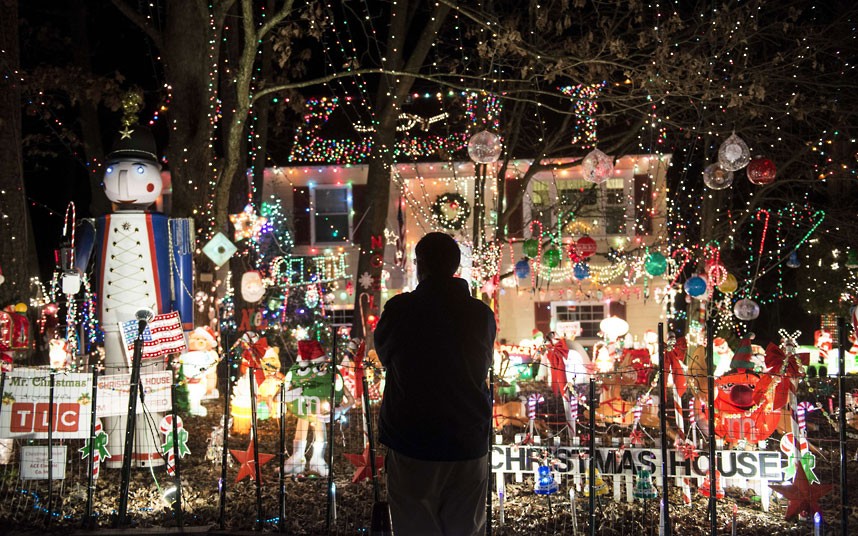 BRENDAN SMIALOWSKI/AFP/Getty Images