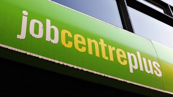 job-centre