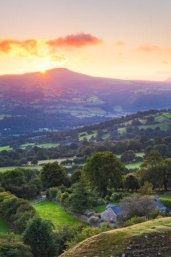 Brecon Beacons