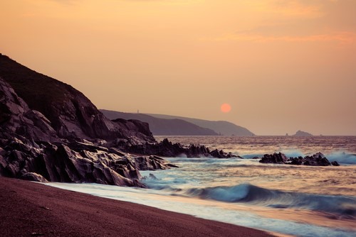 Devon Beach