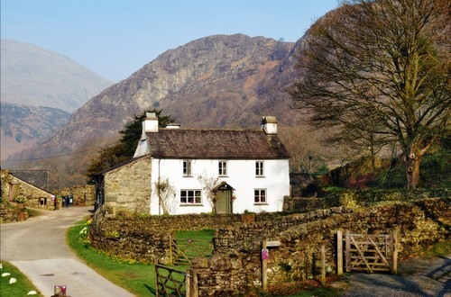 Lake District Cottage