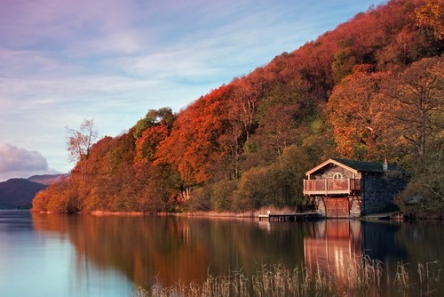 Lake District