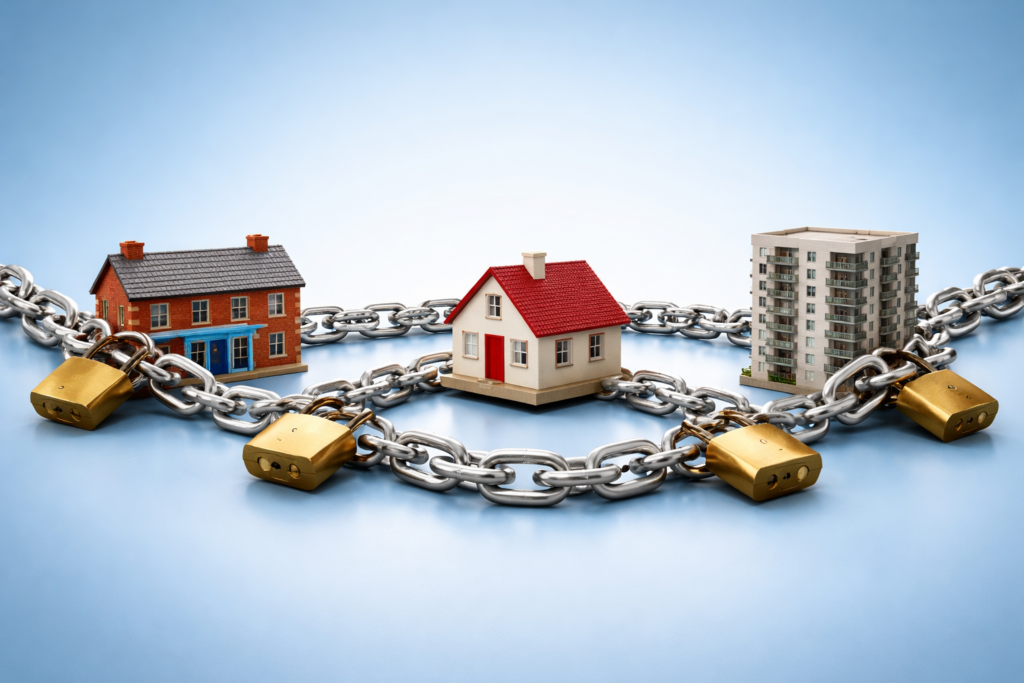 Property chain