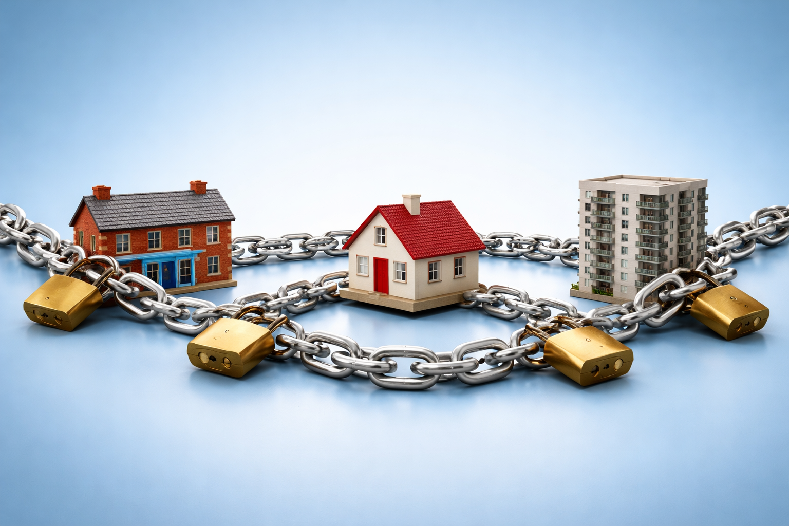Property chain