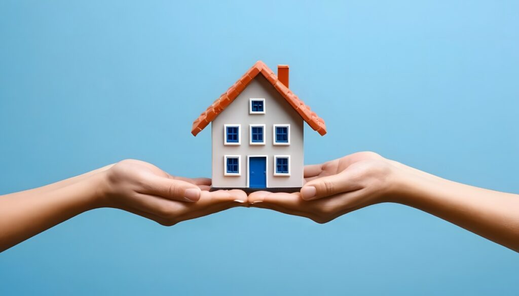How Do You Sell a Shared Ownership House