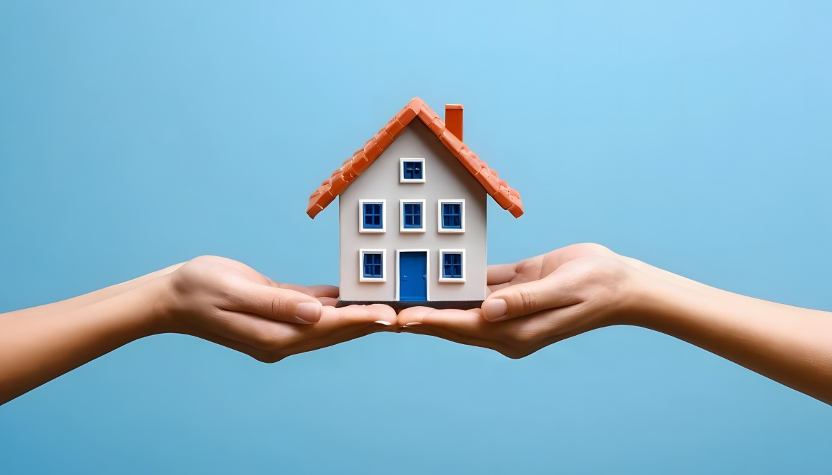 How Do You Sell a Shared Ownership House