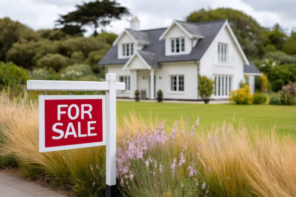 How Long Does it Take to Sell a Property in Exeter