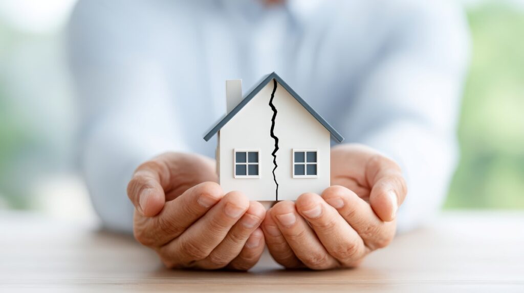 Mutual vs Contested Divorce: What's the Impact on Property