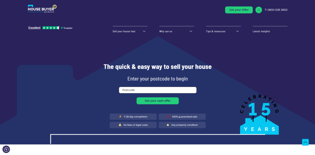 House Buyer Bureau