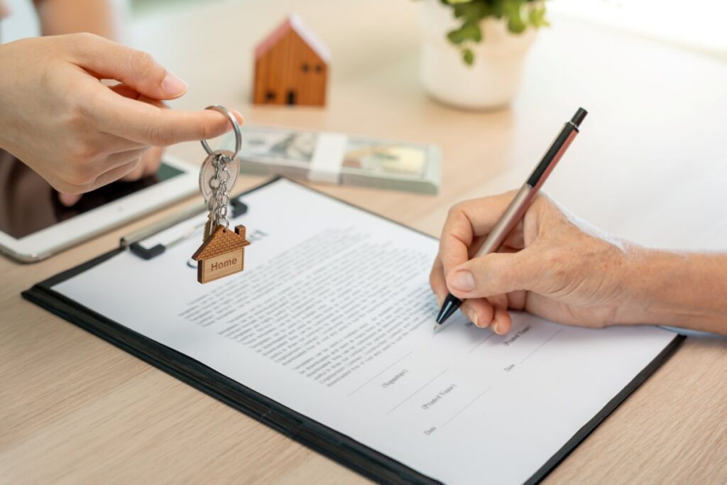 sign on contact for rental and buy home, rent house, Sales, loan credit financial, insurance, Seller, dealer, landlord ,mortgage property
