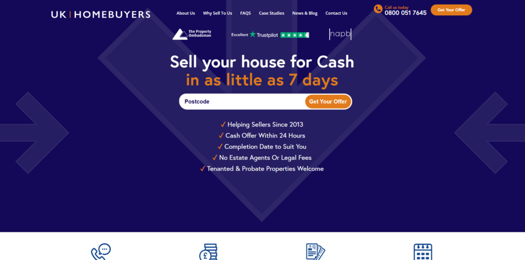 UK Homebuyers