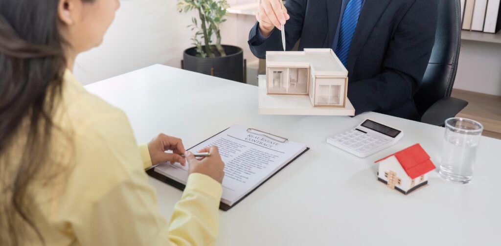 Real Estate Consultation