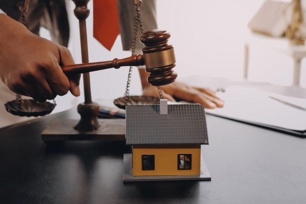 Understanding Real Estate Transactions and Legal Processes